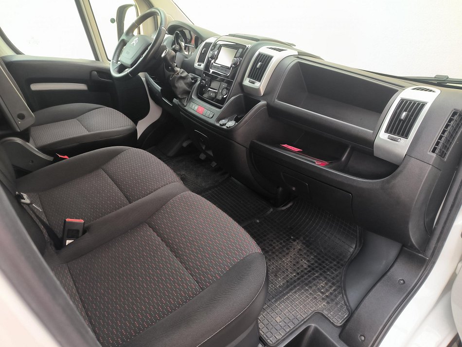 Citroën Jumper 2.2HDi  L3H2