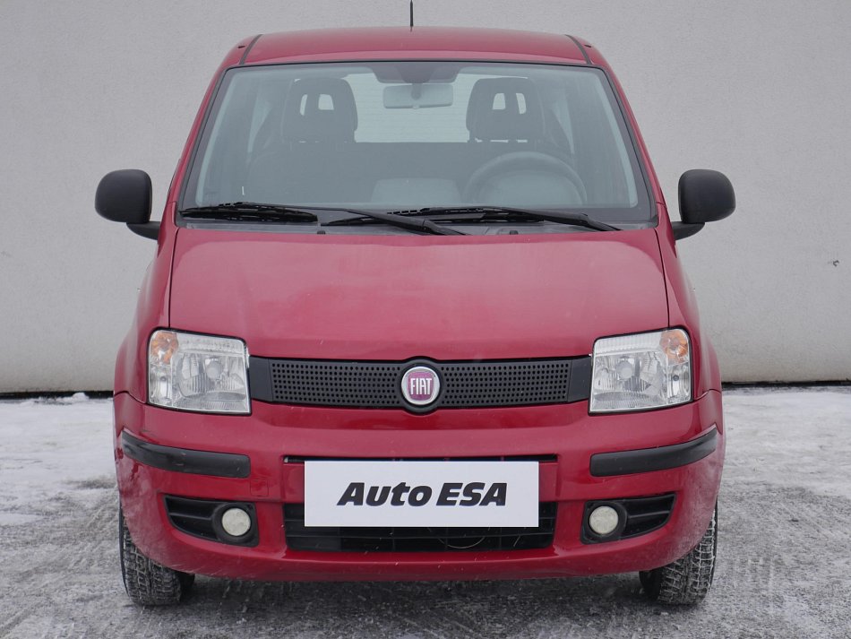 Fiat Panda 1.1i 