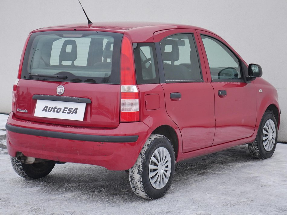 Fiat Panda 1.1i 