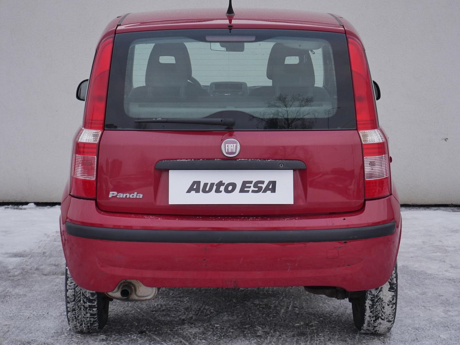 Fiat Panda 1.1i 