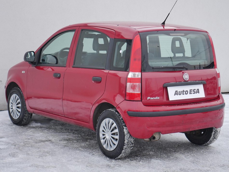 Fiat Panda 1.1i 