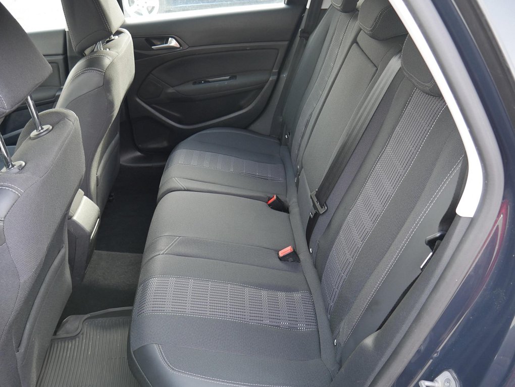 Peugeot 308 2.0 HDi Allure