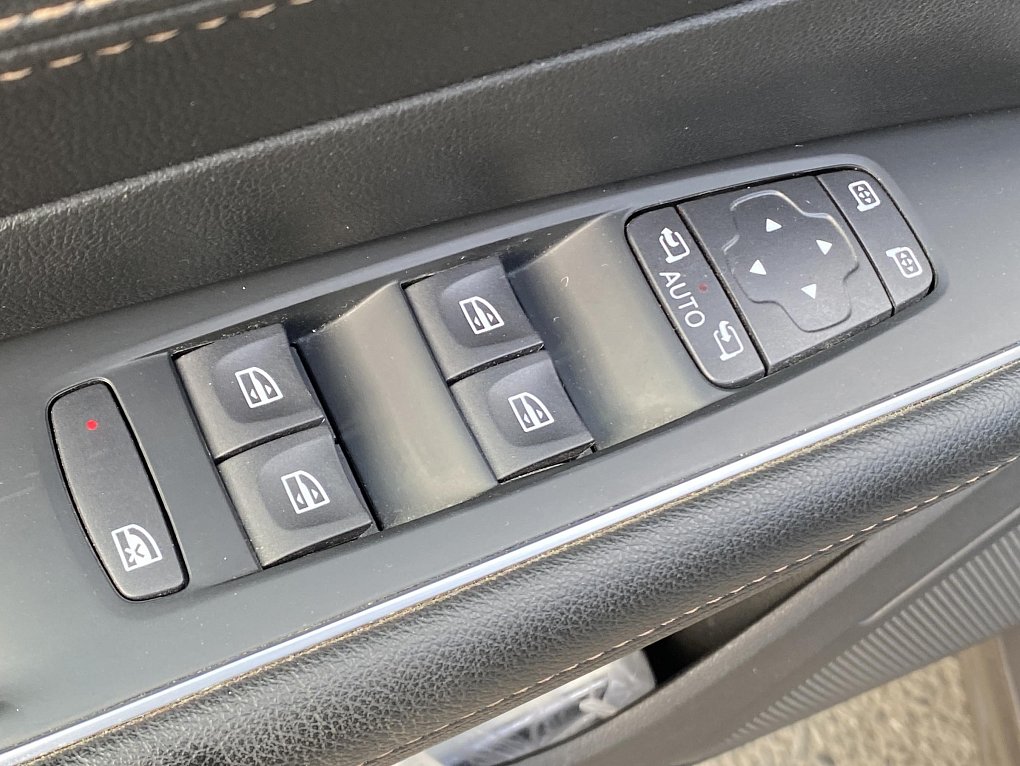 Renault Talisman 1.6 TCe Intense