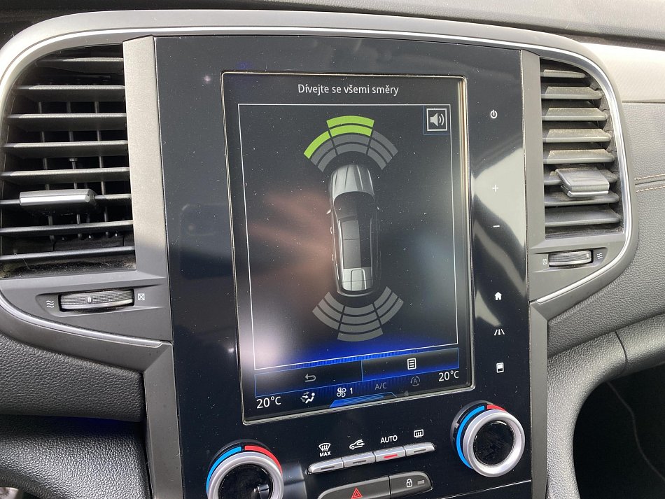 Renault Talisman 1.6 TCe Intense