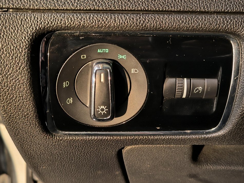 Škoda Superb II 2.0 TDi 