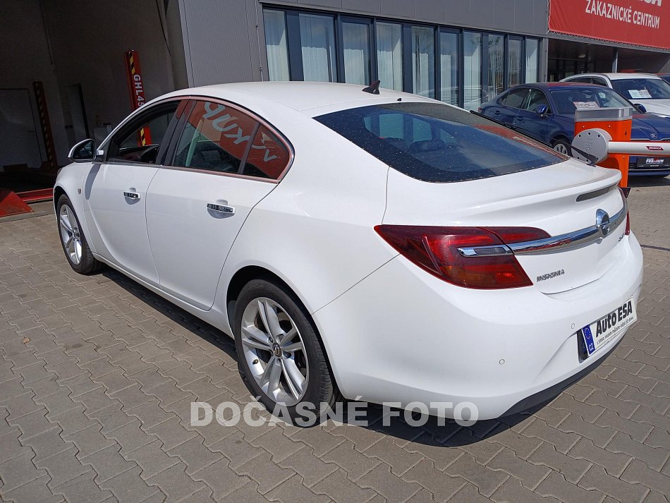 Opel Insignia 2.0cdt  4x4
