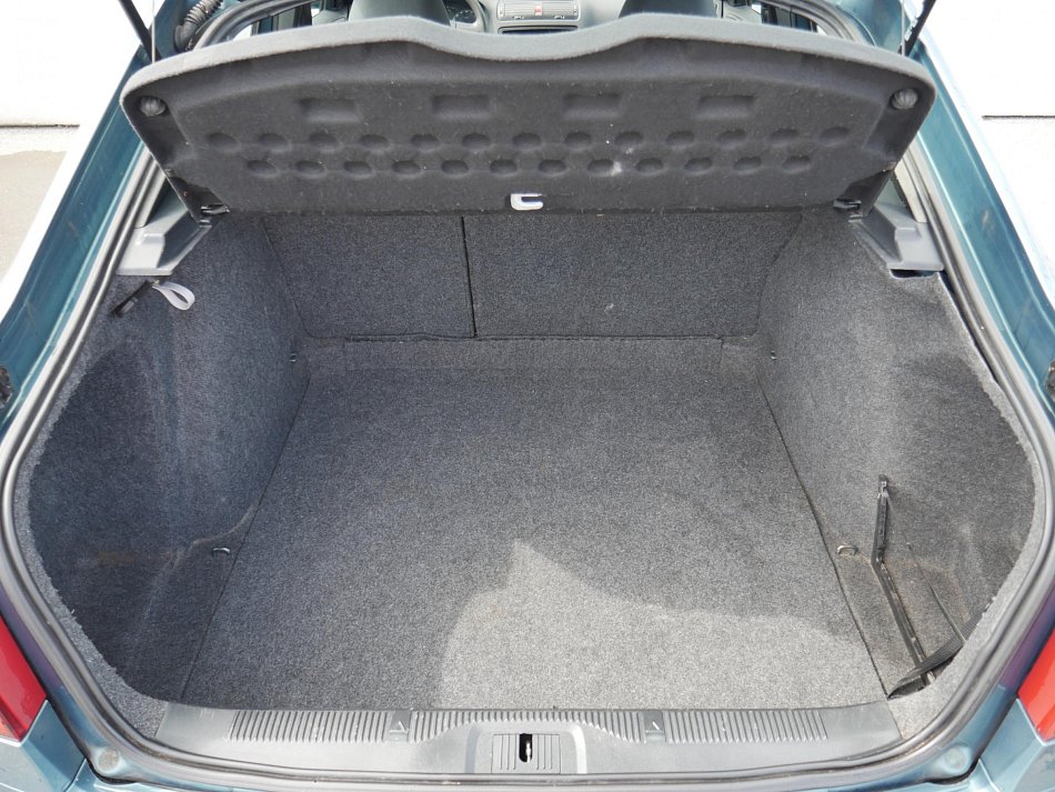 Škoda Octavia II 1.6MPi 