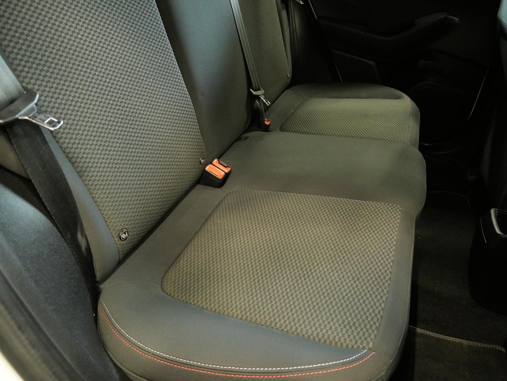 Ford Fiesta 1.0EB 
