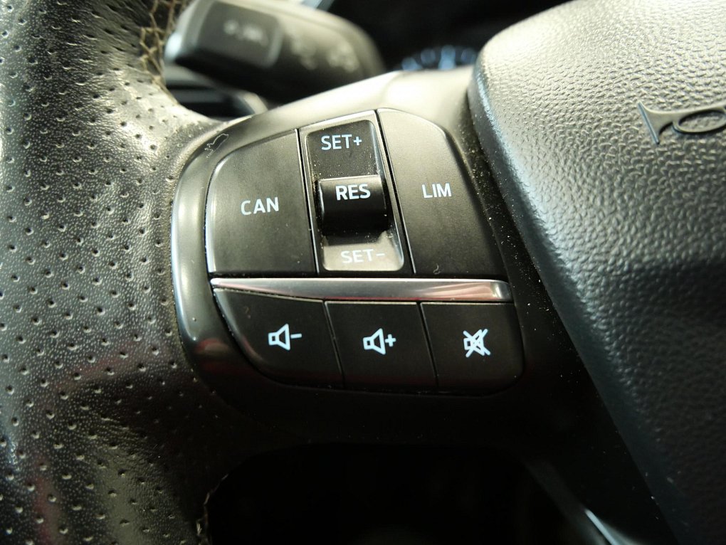 Ford Fiesta 1.0EB 