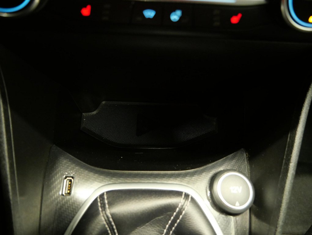 Ford Fiesta 1.0EB 