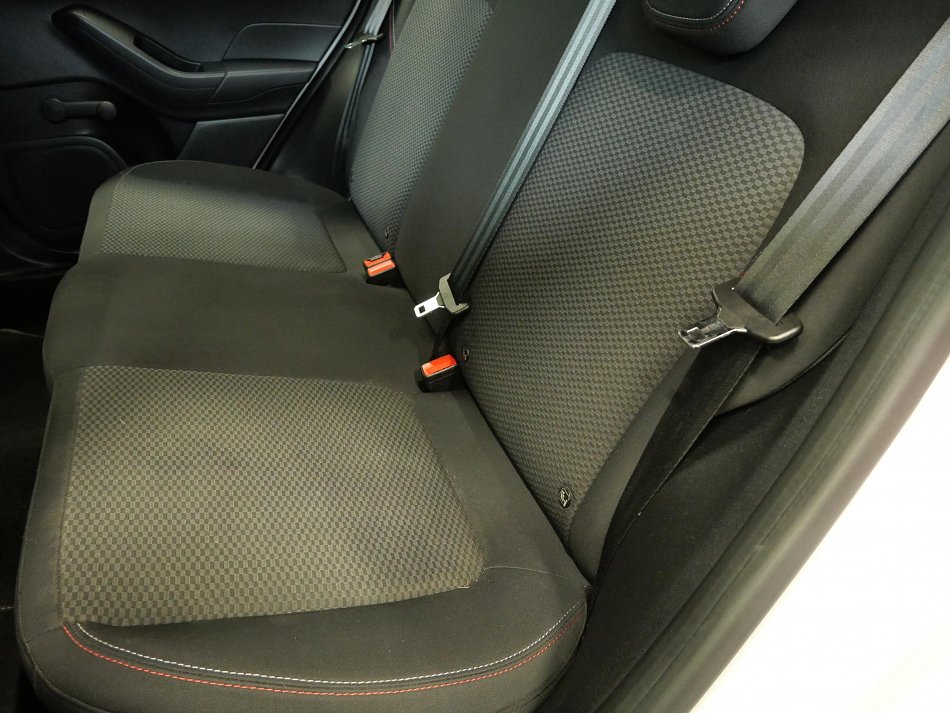 Ford Fiesta 1.0EB 