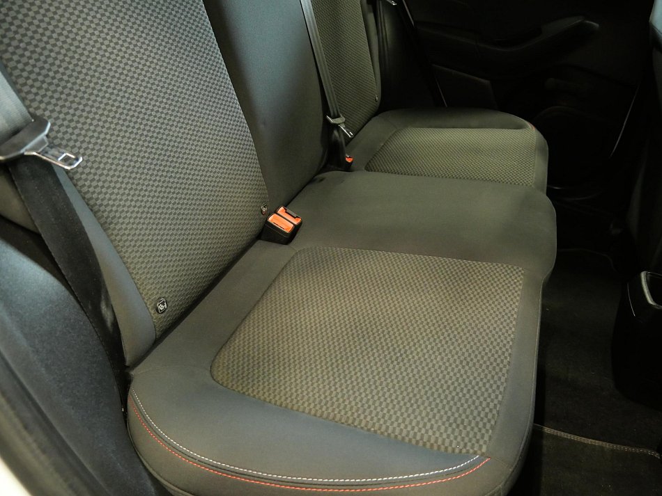 Ford Fiesta 1.0EB 