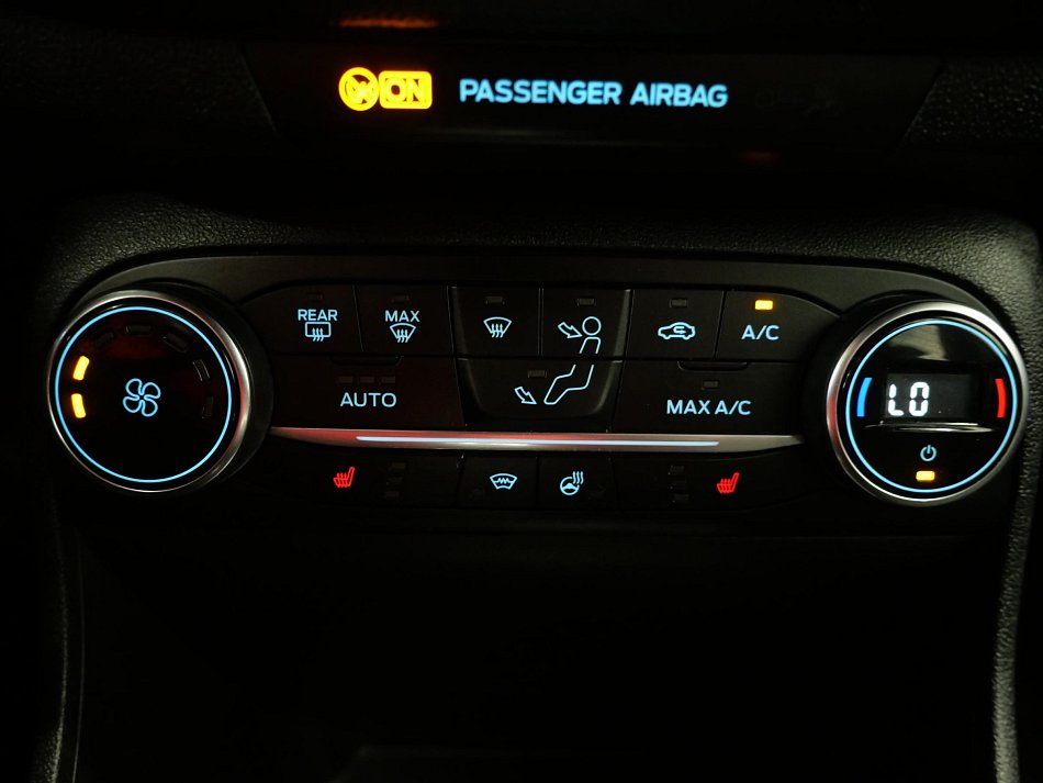Ford Fiesta 1.0EB 