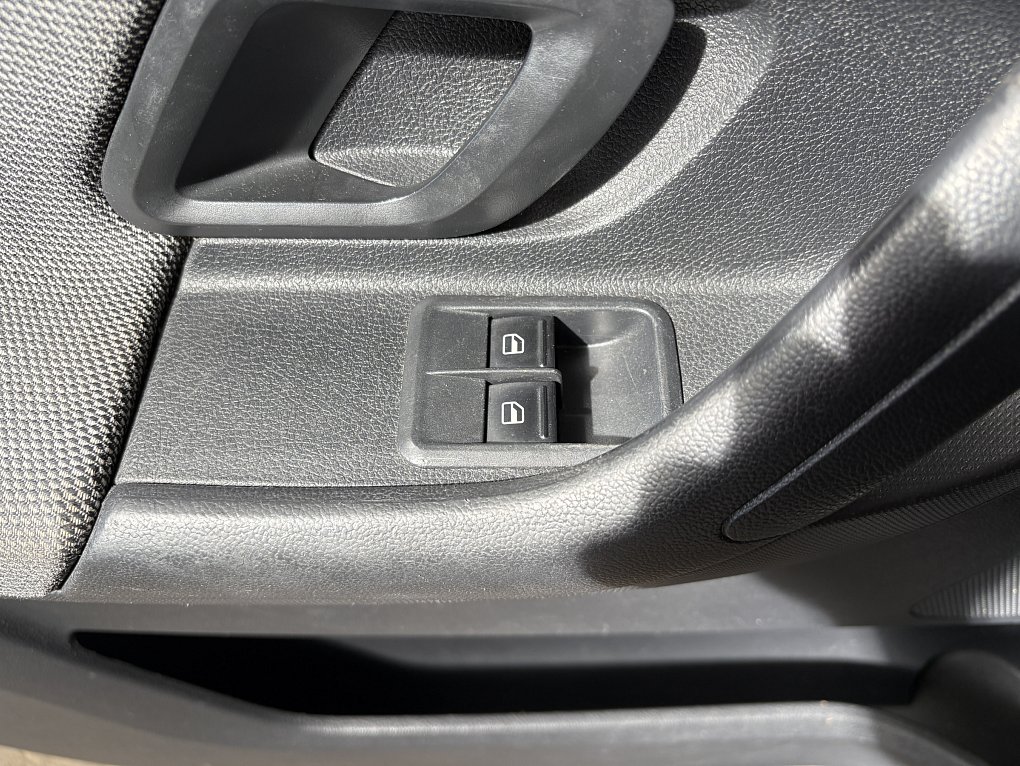 Škoda Roomster 1.2TSi 