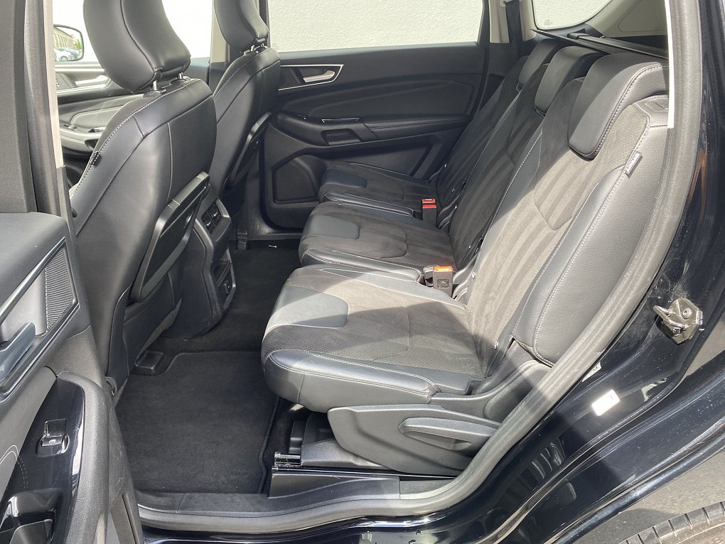 Ford S-MAX 2.0tdci  4x4, 7míst