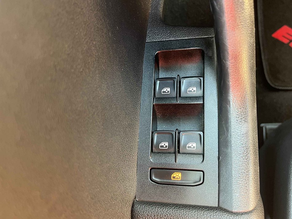 Škoda Octavia III 1.6TDi Style
