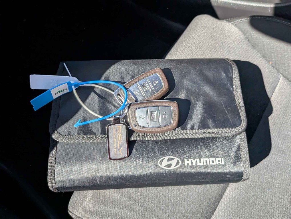 Hyundai Tucson 1.6 GDi 