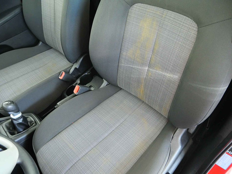Kia Venga 1.4CVVT 