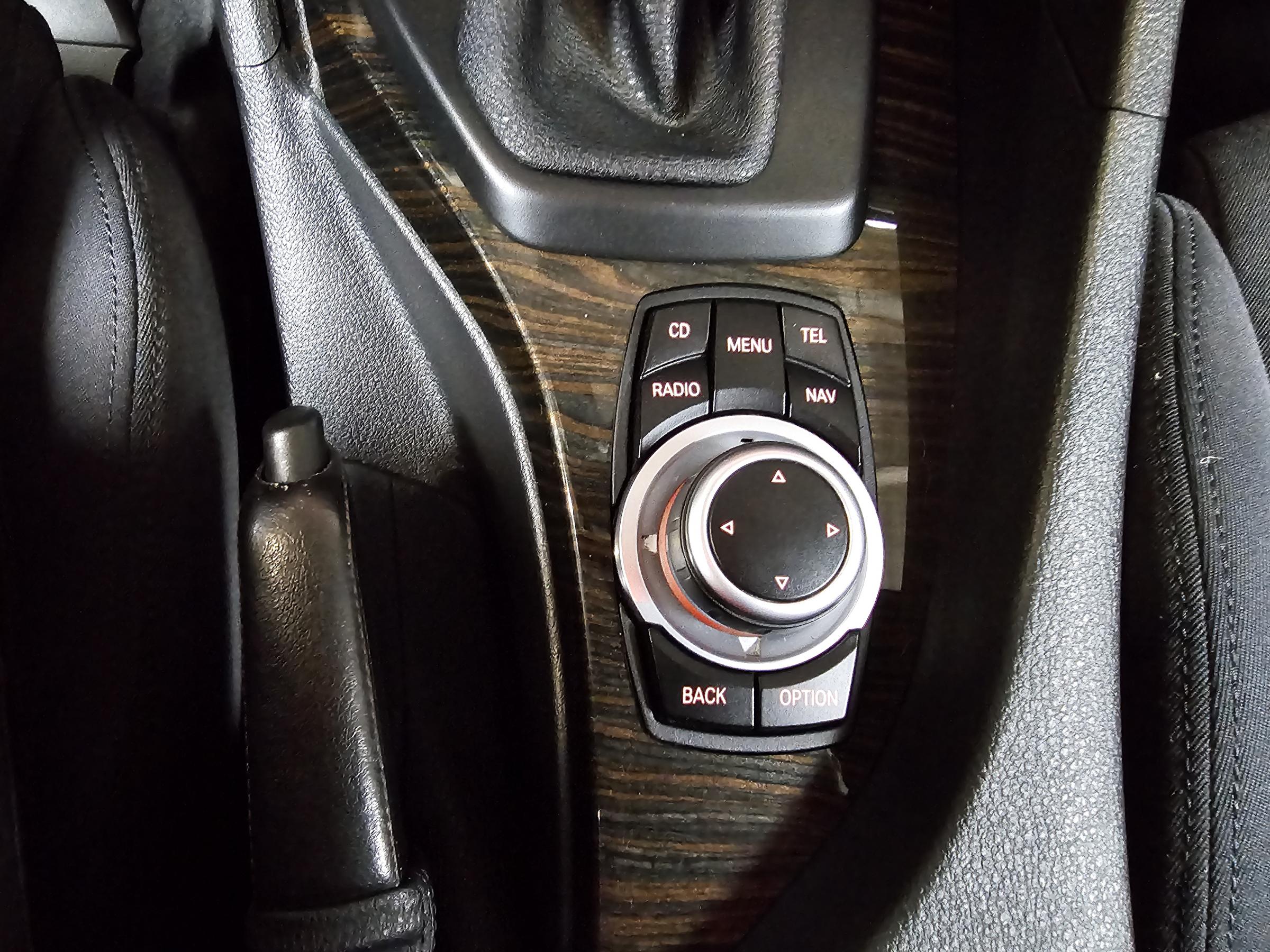 BMW X1, 2010 - pohled č. 23