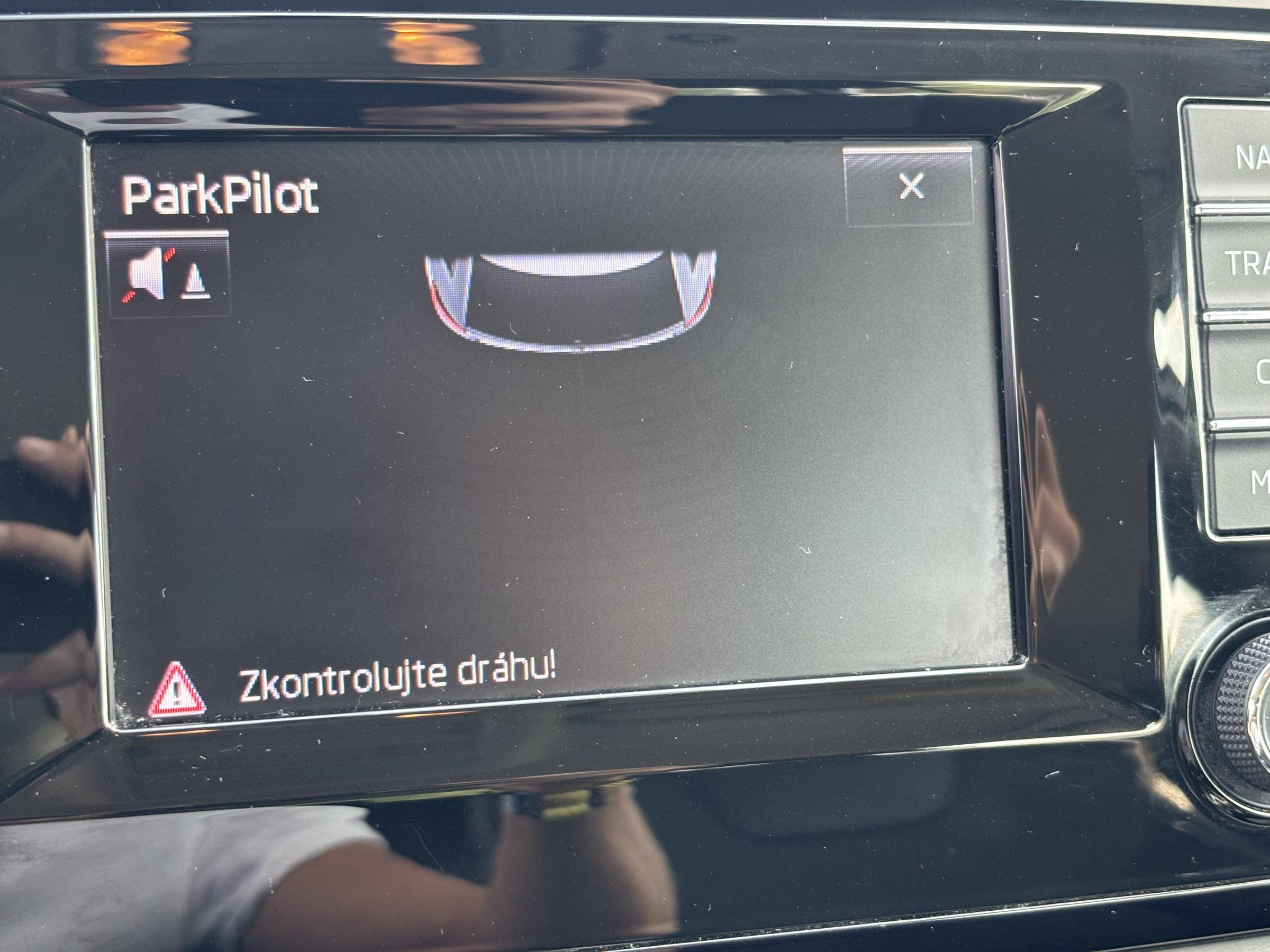 Škoda Octavia III, 2014 - pohled č. 16