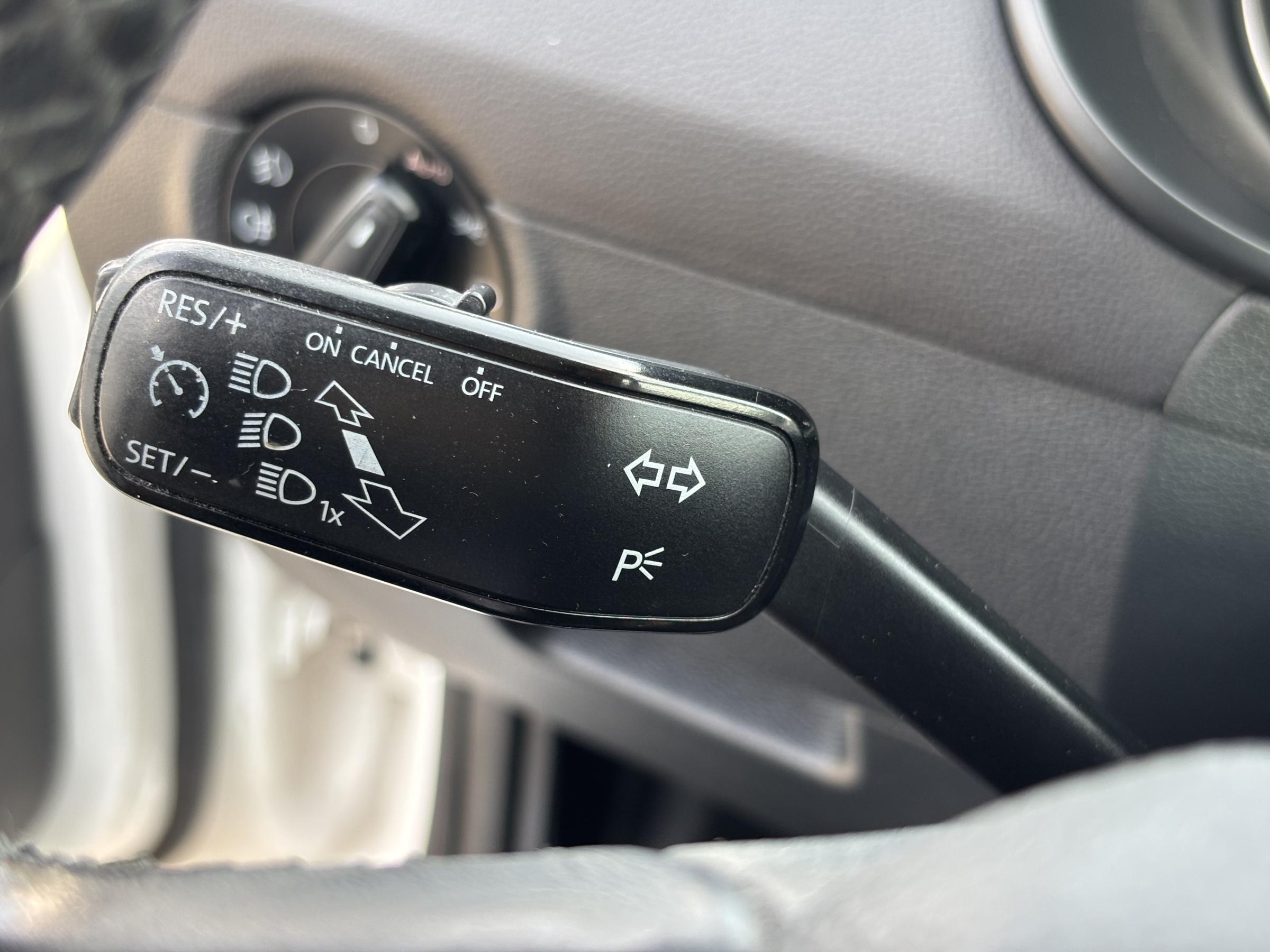 Škoda Octavia III, 2014 - pohled č. 17