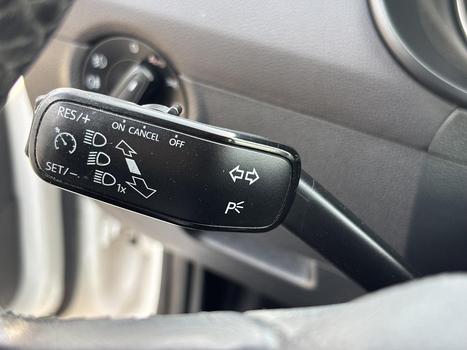 Škoda Octavia III 1.8 TSi Elegance