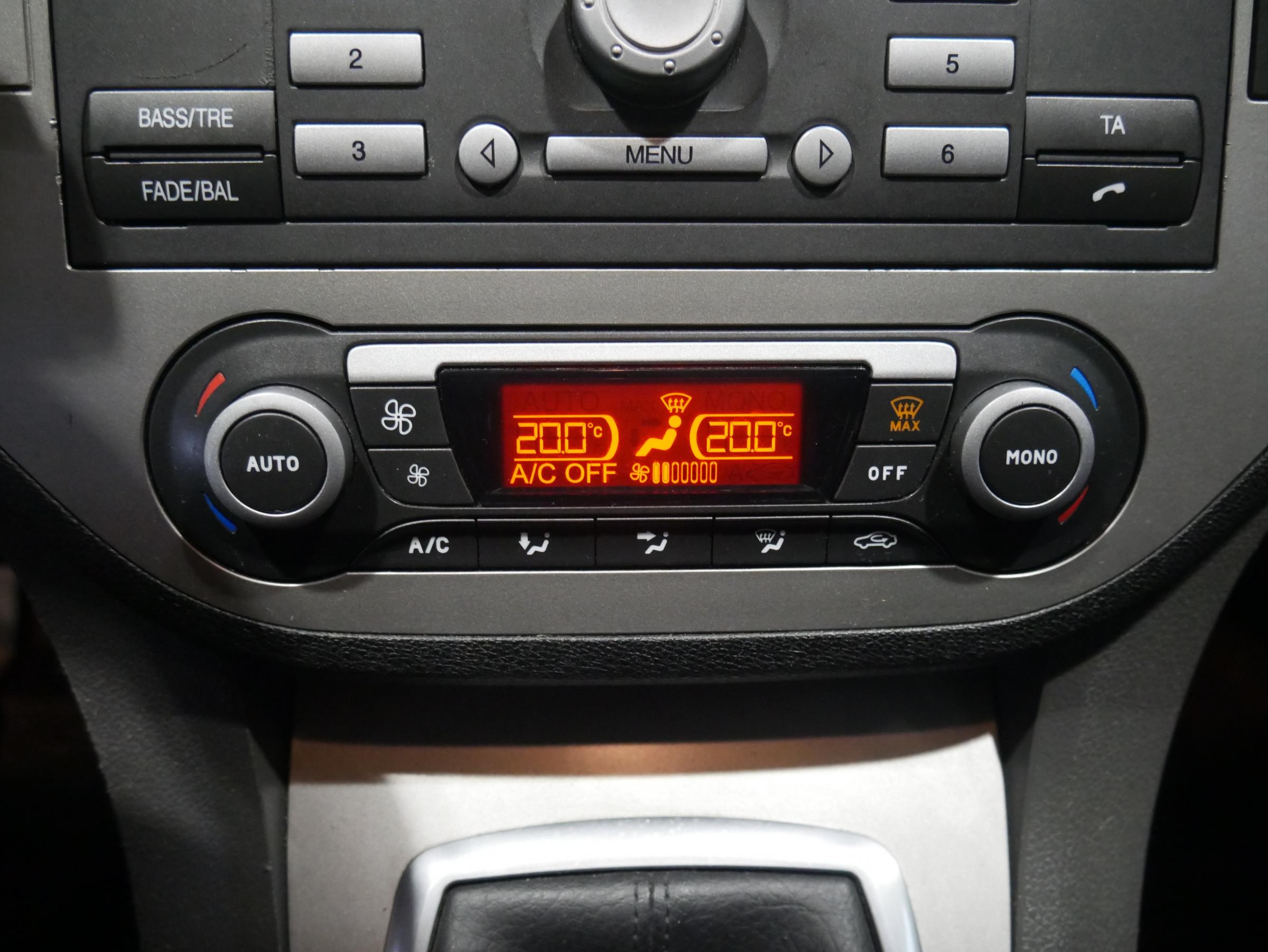 Ford C-MAX, 2009 - pohled č. 13