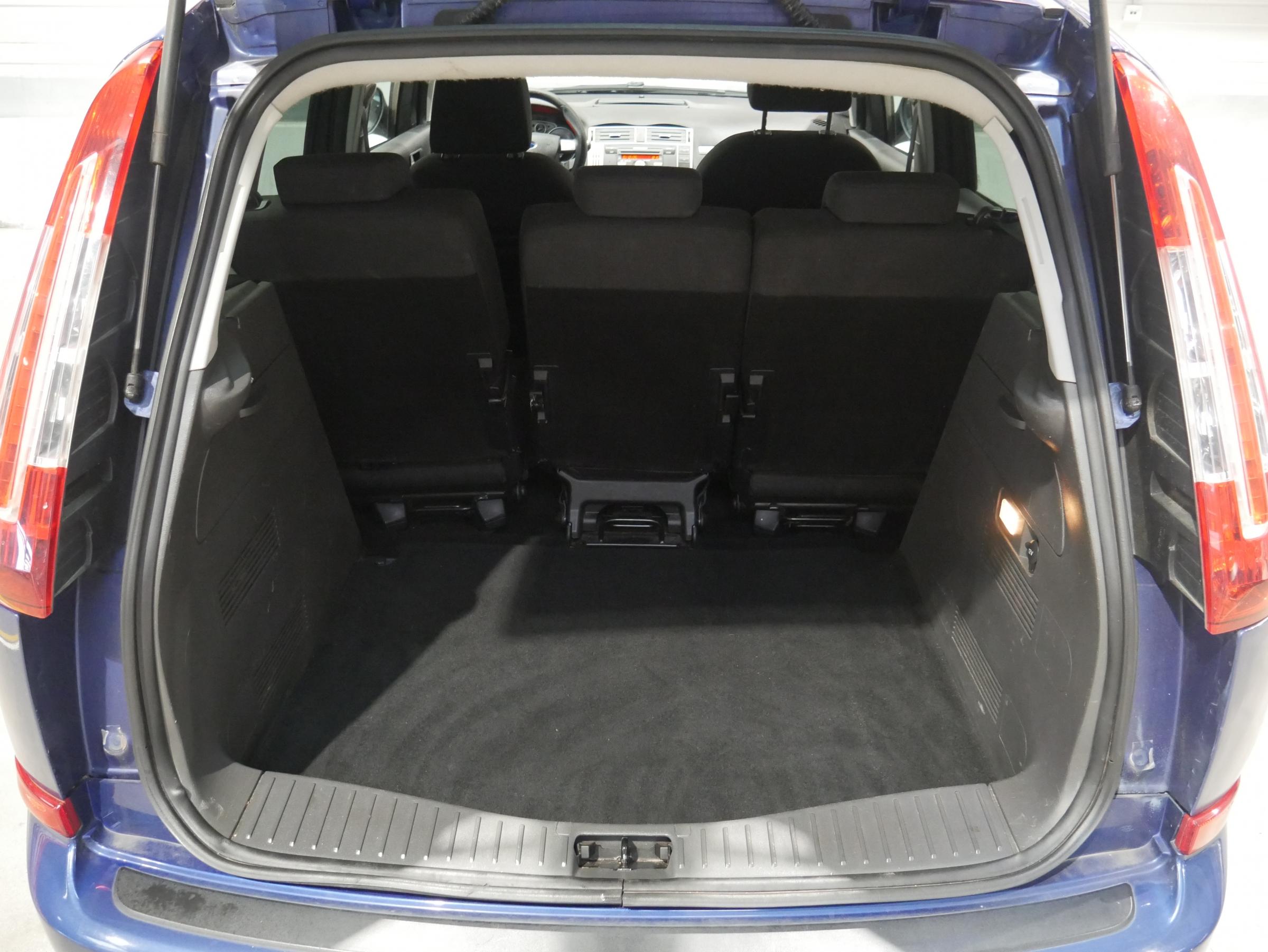 Ford C-MAX, 2009 - pohled č. 7