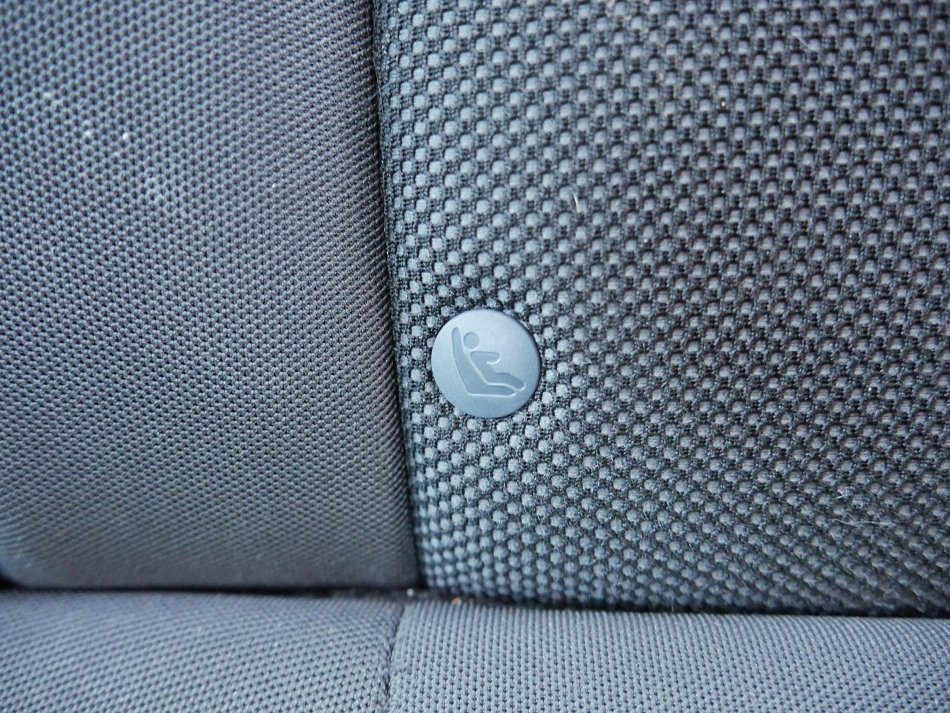 Chevrolet Cruze 1.6i 