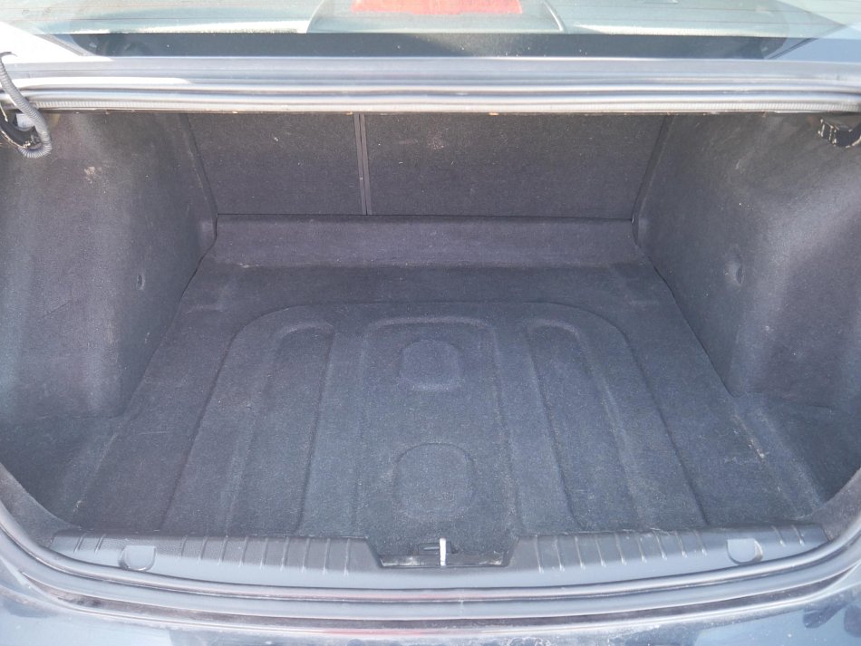 Chevrolet Cruze 1.6i 