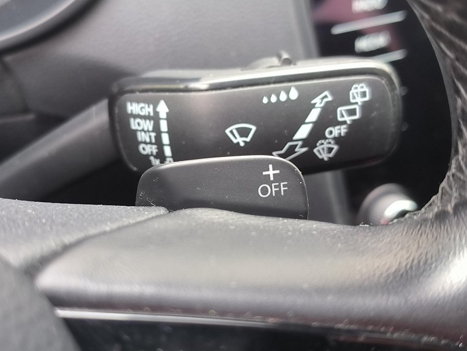 Škoda Octavia III 2.0TDi 