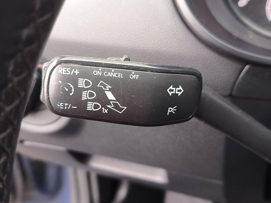 Škoda Octavia III 2.0TDi 