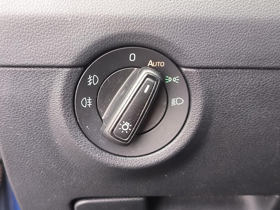 Škoda Octavia III 2.0TDi 