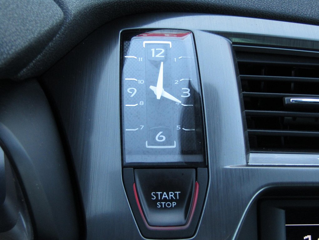 Citroën DS5 2.0 dCi 