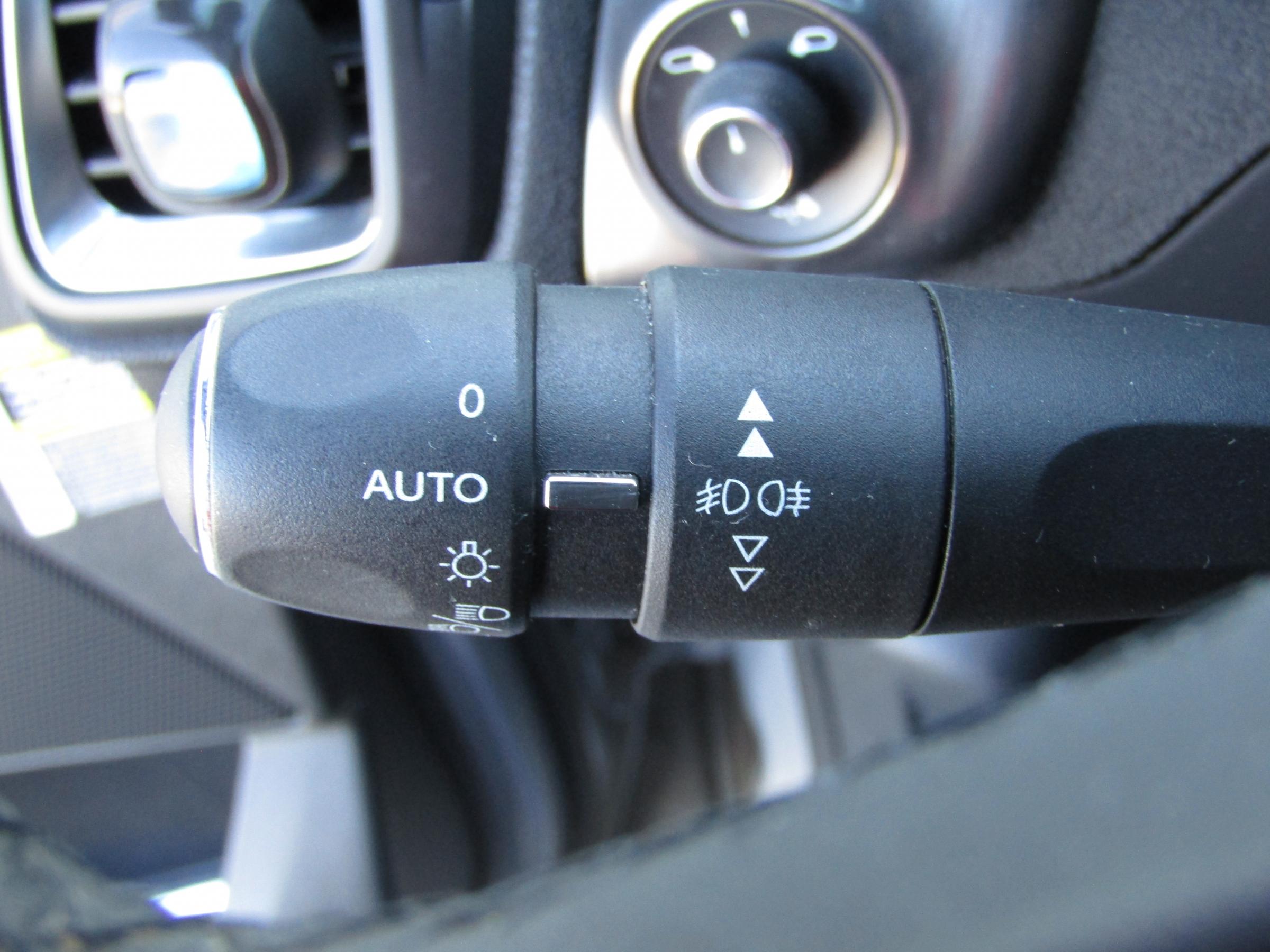 Citroën DS5, 2017 - pohled č. 11