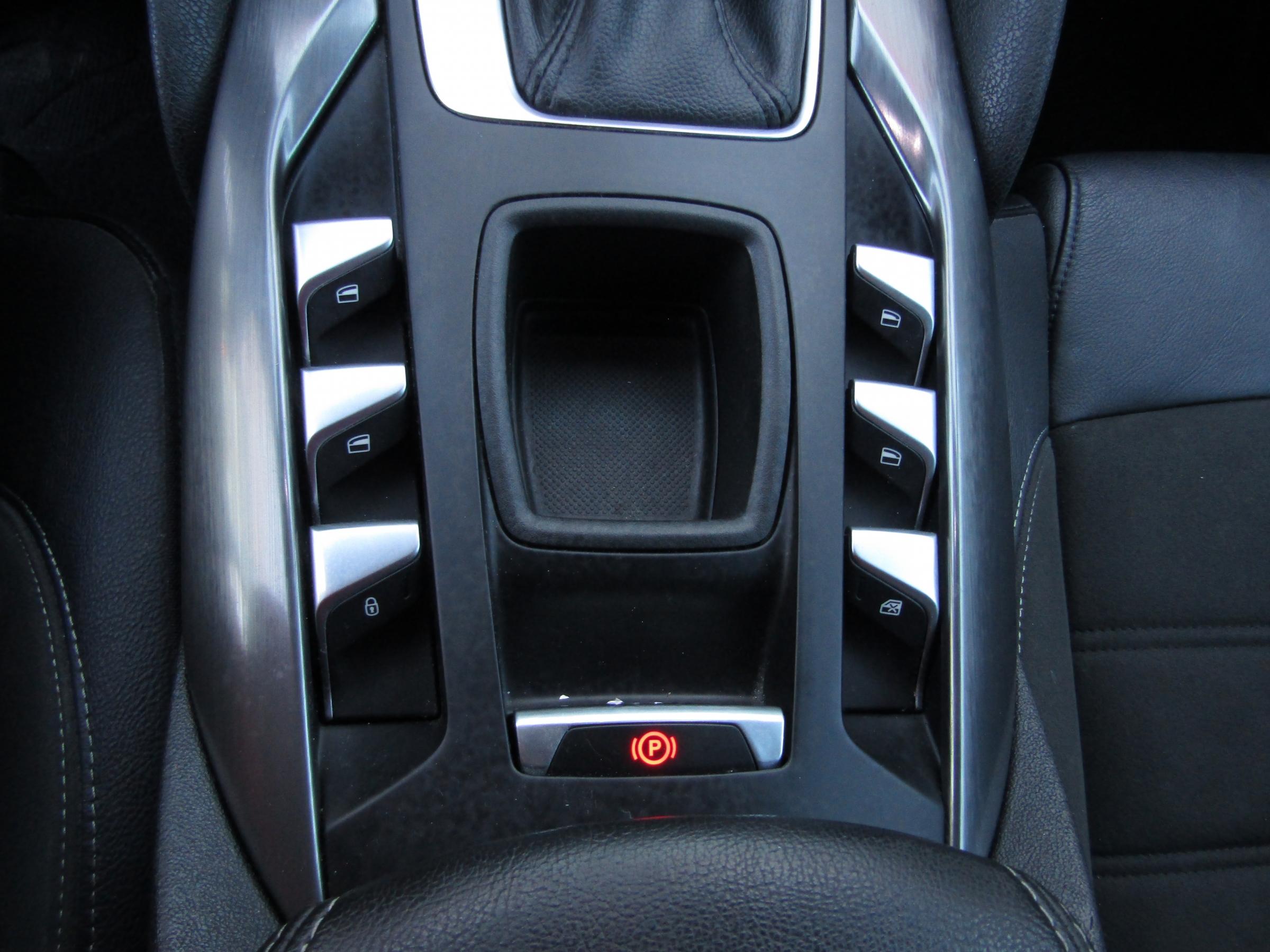 Citroën DS5, 2017 - pohled č. 13