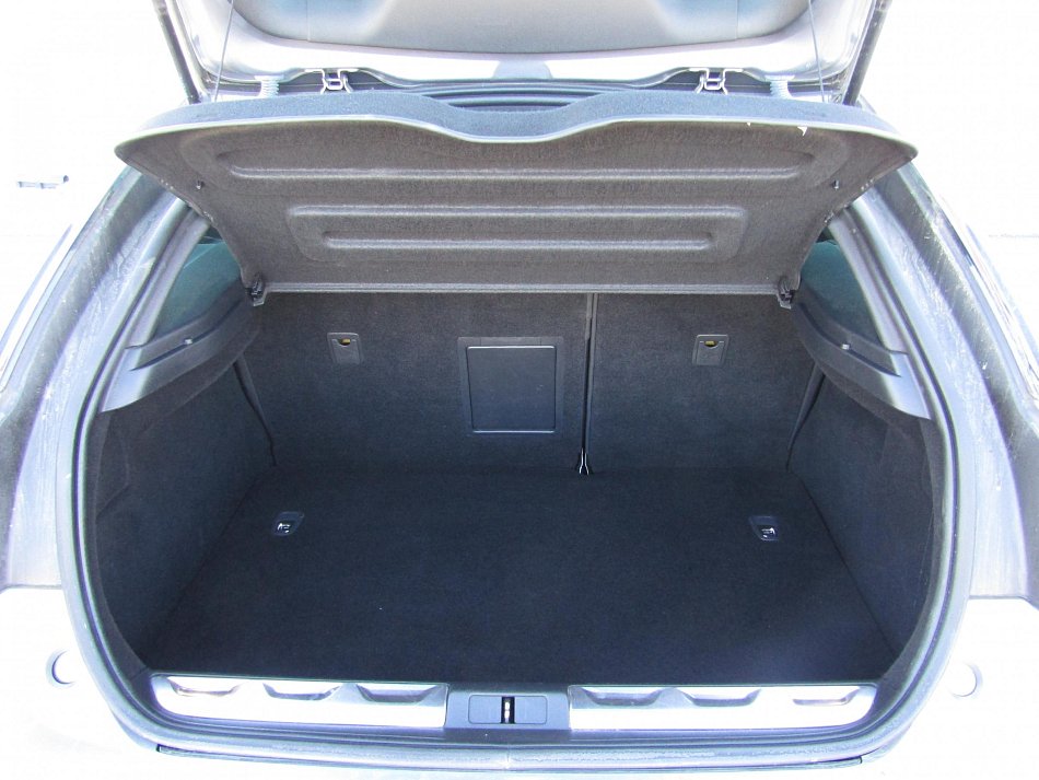 Citroën DS5 2.0 dCi 