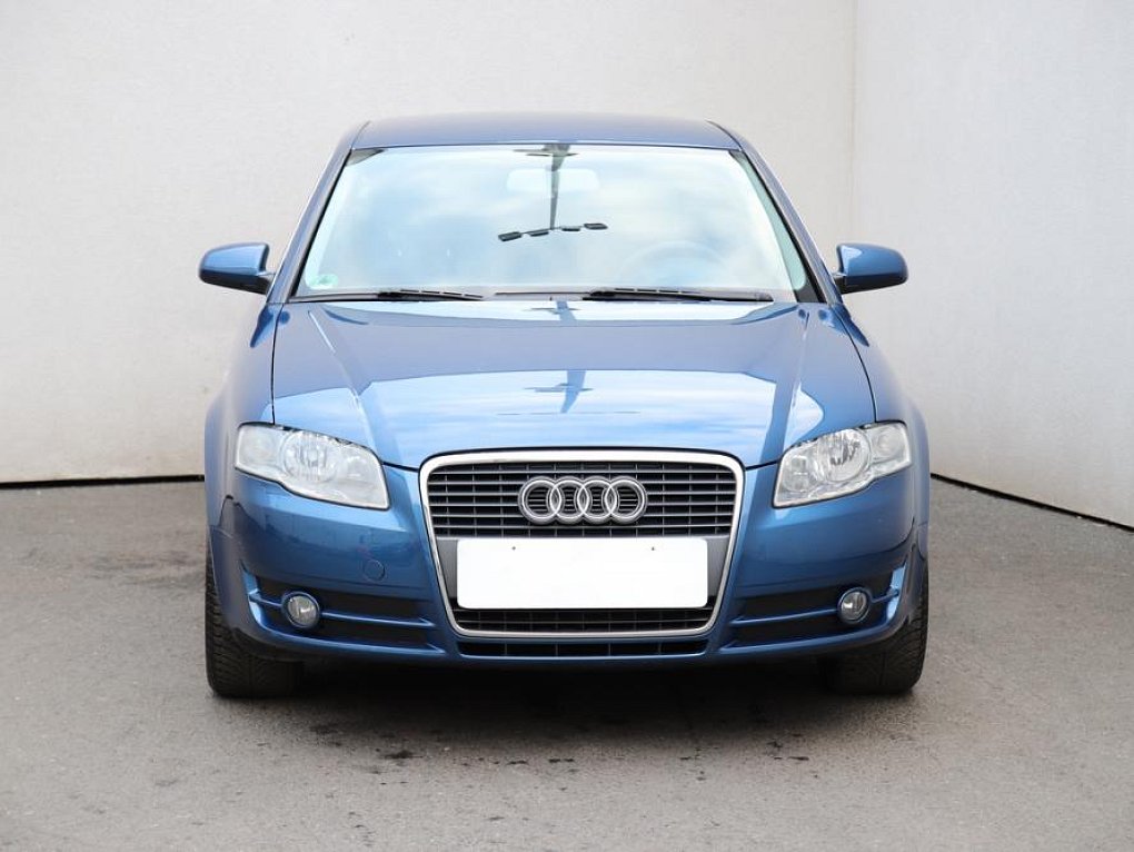 Audi A4 1.6i 