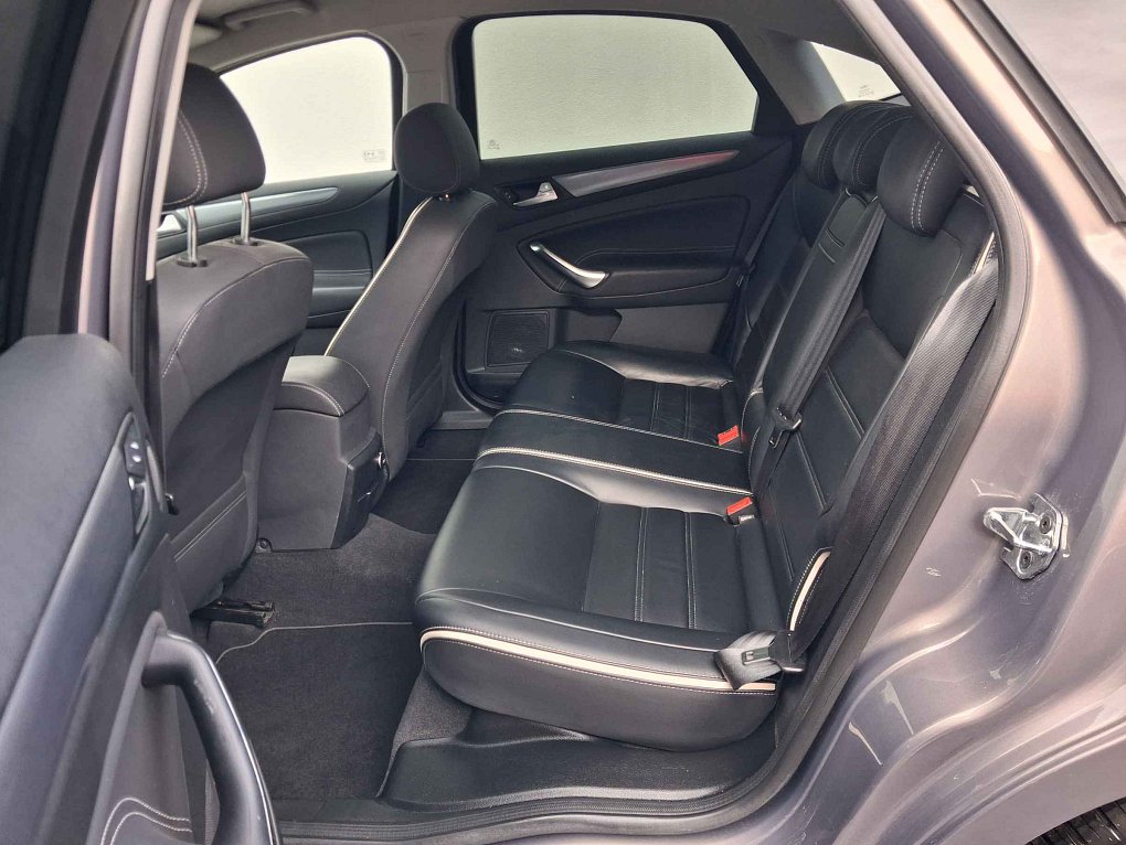 Ford Mondeo 2.0 TDCi Business