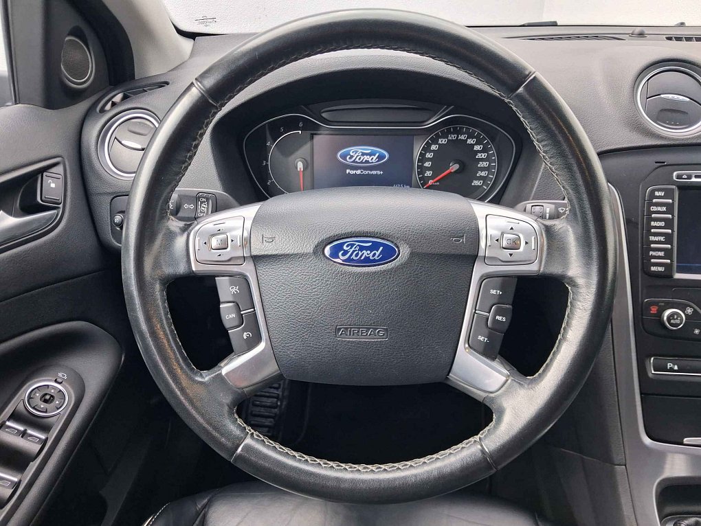 Ford Mondeo 2.0 TDCi Business