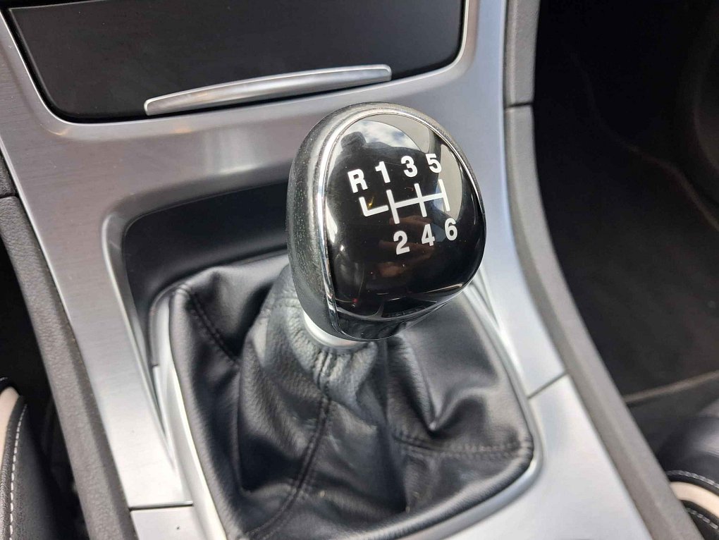Ford Mondeo 2.0 TDCi Business