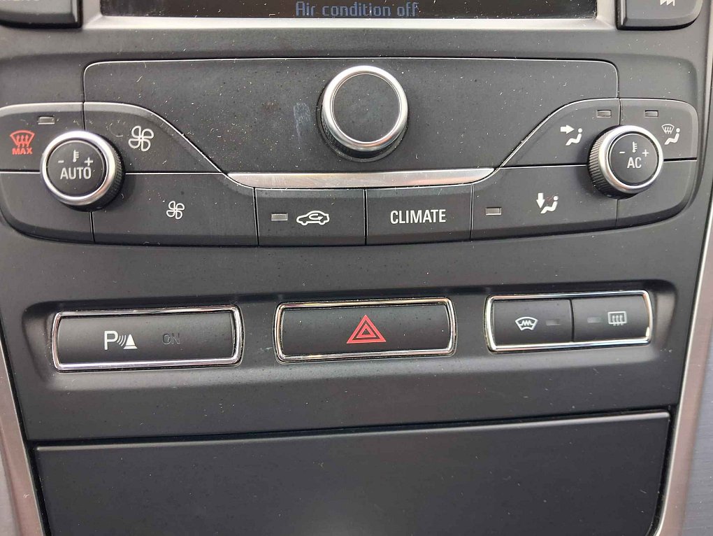 Ford Mondeo 2.0 TDCi Business