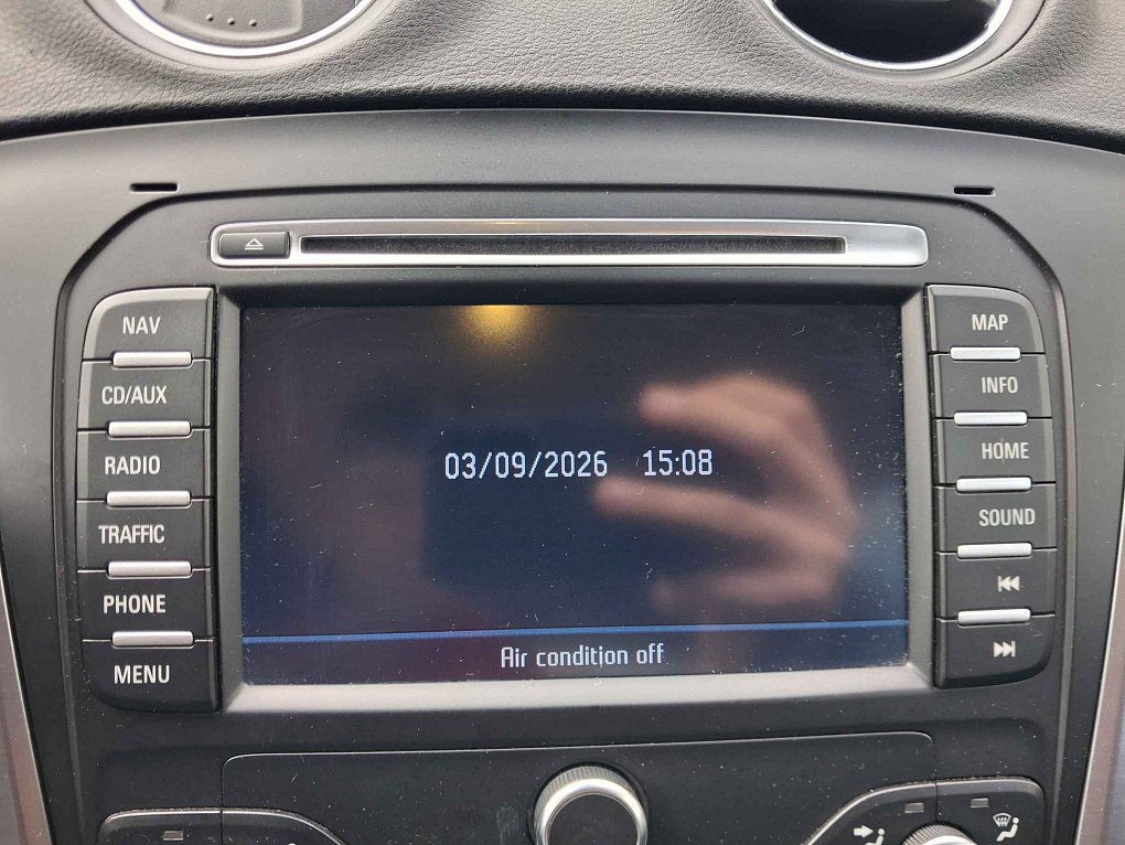 Ford Mondeo 2.0 TDCi Business