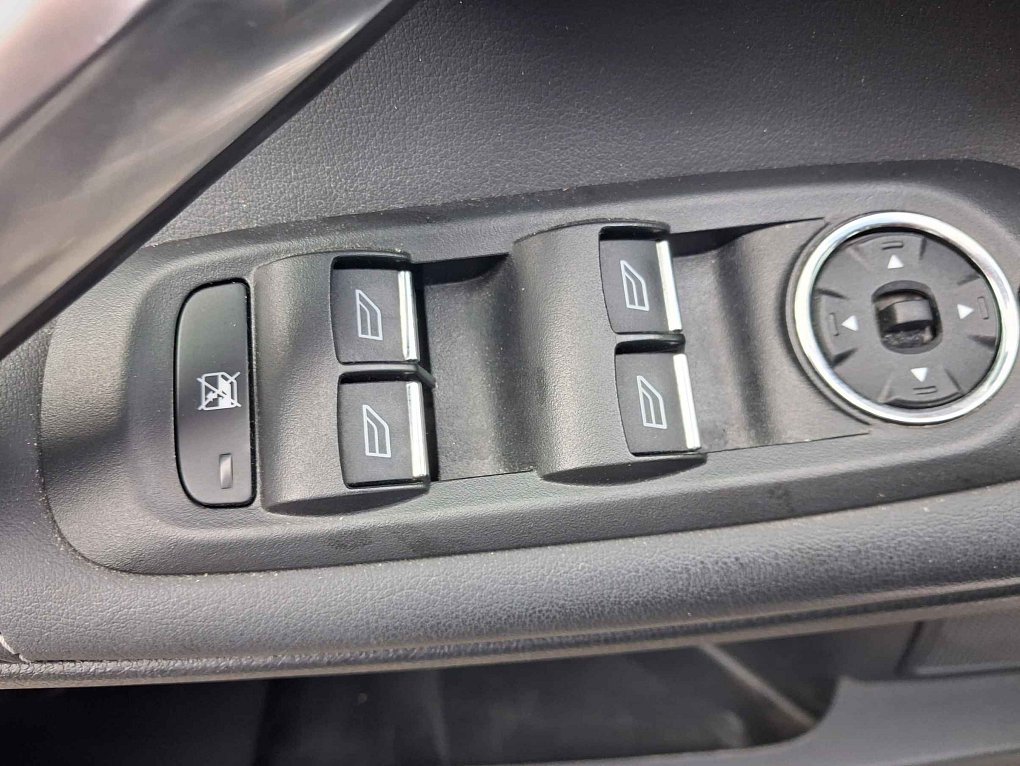 Ford Mondeo 2.0 TDCi Business