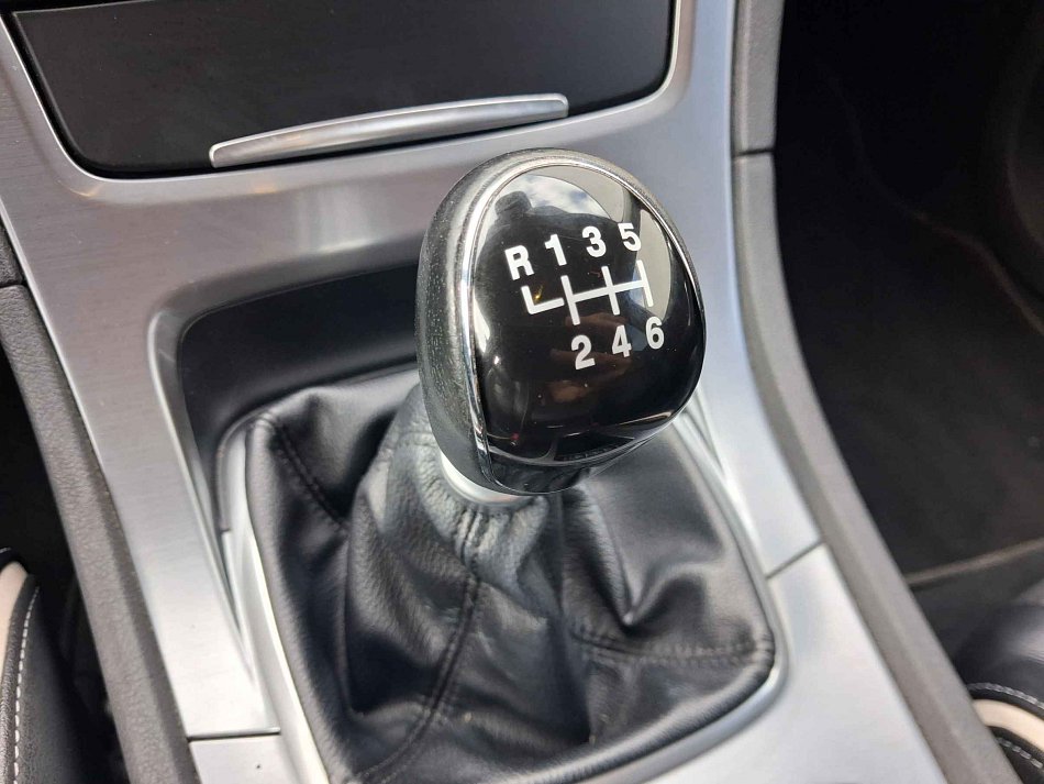 Ford Mondeo 2.0 TDCi Business