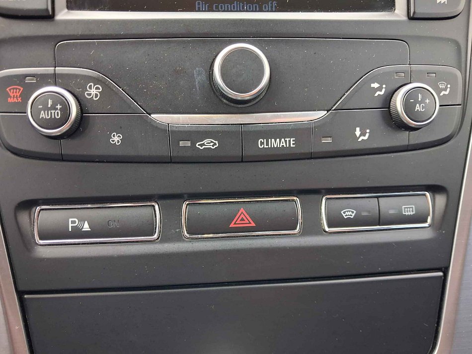 Ford Mondeo 2.0 TDCi Business