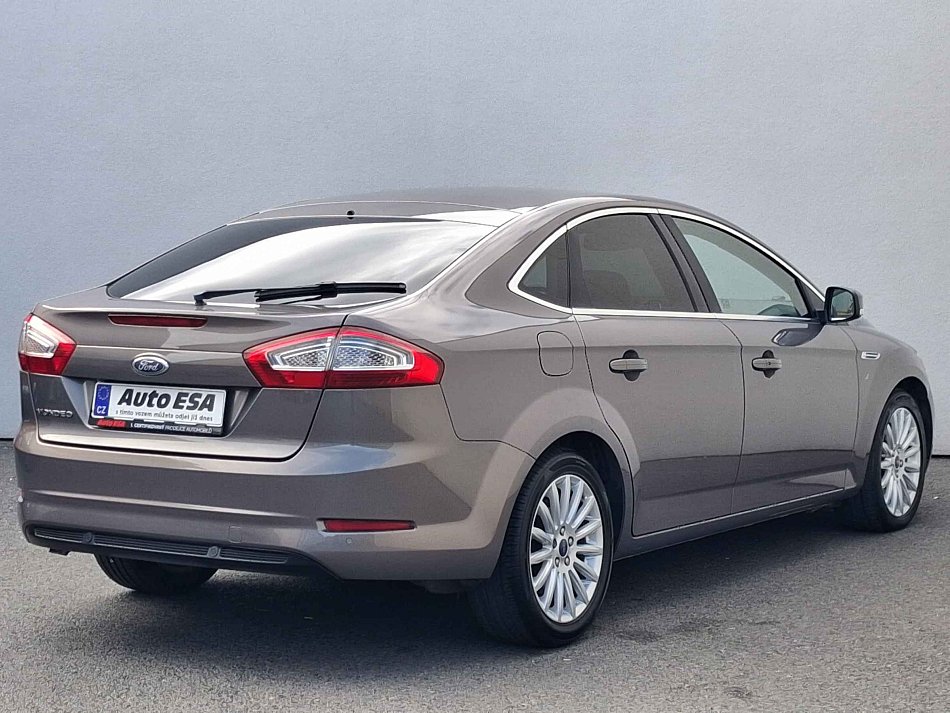 Ford Mondeo 2.0 TDCi Business