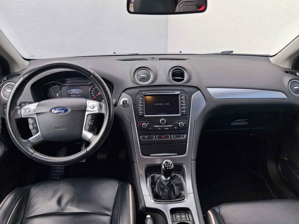 Ford Mondeo 2.0 TDCi Business