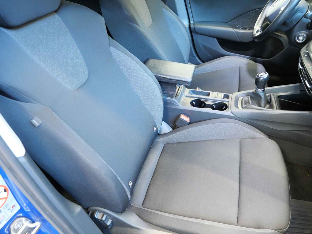 Škoda Octavia IV 1.5TSi 