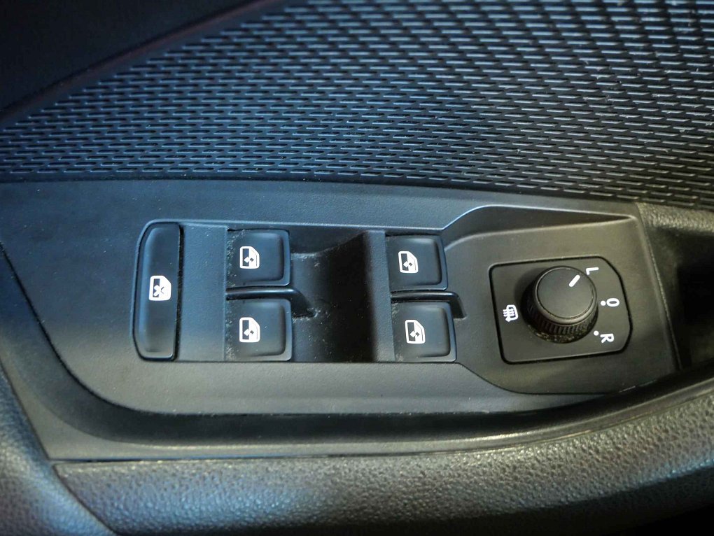 Škoda Octavia IV 1.5TSi 